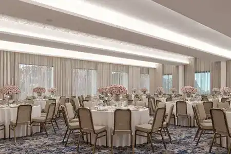 Crowne Plaza Resort Petra by IHG - 5