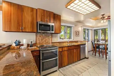 Puunoa  - CoralTree Residence Collection - 27