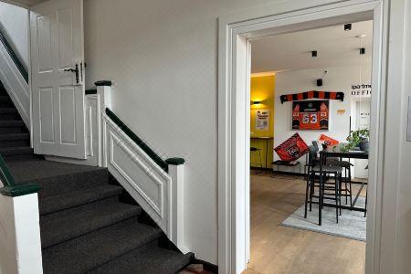 ipartment Wolfsburg @HOME by Best Western - 6