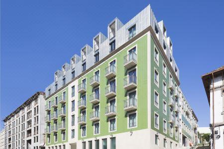Acta the Avenue - 0