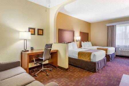 Spark by Hilton Houston Near the Galleria - 9