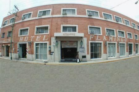 Flamingo Merida - 1