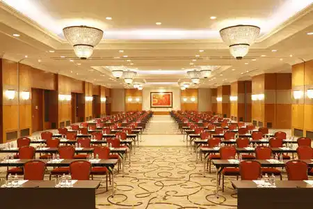InterContinental Budapest by IHG - 5