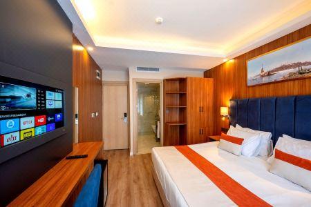 Harmony Istanbul & Spa - 52