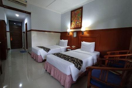 Sorga Cottages - 56
