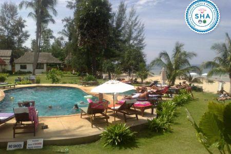 Gooddays Lanta Beach Resort - 28