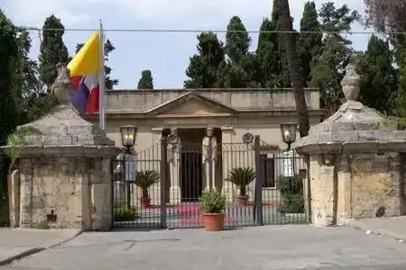 Villa del Gattopardo Suites & Spa - 6