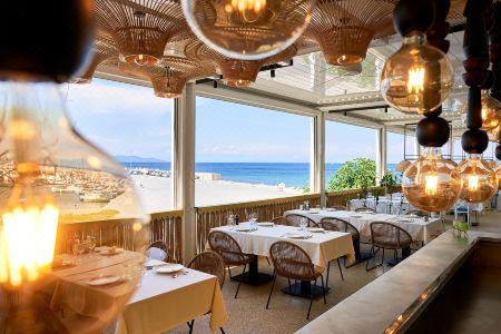 Mount Athos Resort - 4