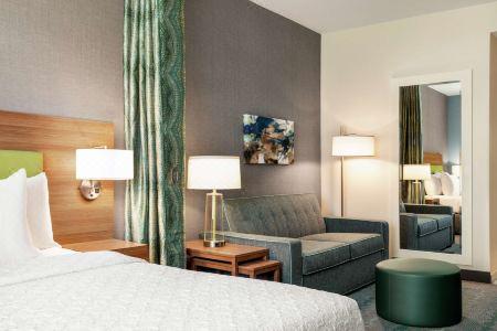 Home2 Suites by Hilton Lubbock - 60