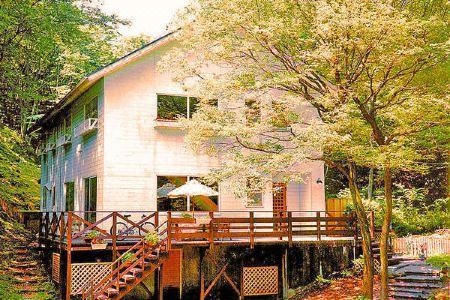 Pension Ippekiko - 1