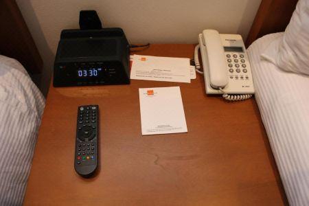 Ambiance Suites - 19