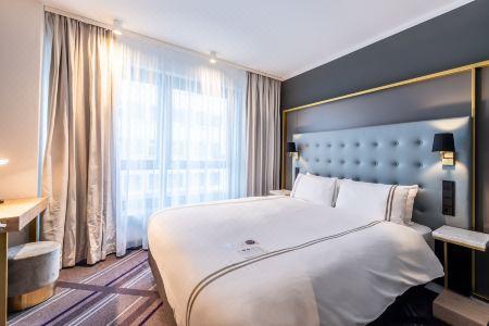Premier Inn Saarbruecken City Centre - 17