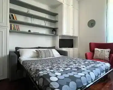Le Naiadi - 0