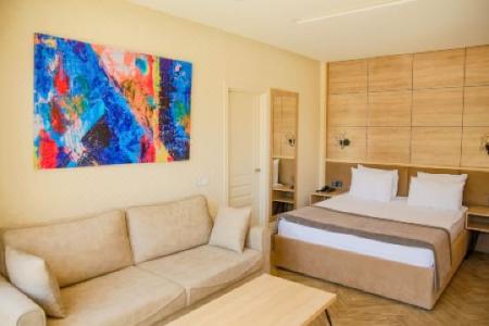Riva Hill Resort - 51
