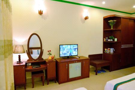 Green Garden Residence by OYO Rooms - 78