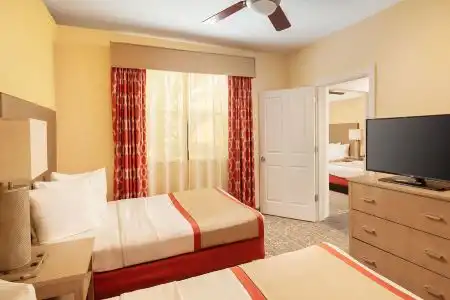 Floridays Orlando Two & Three Bed Rooms Condo Resort - 28