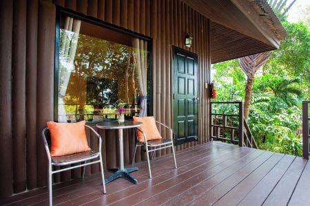 Baan Krating Phuket Resort - 54