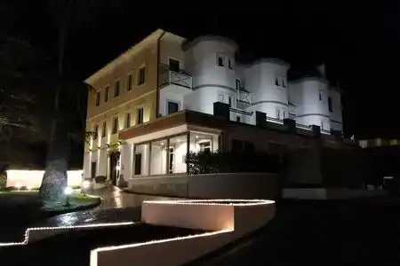 Domus Park & Spa - 2