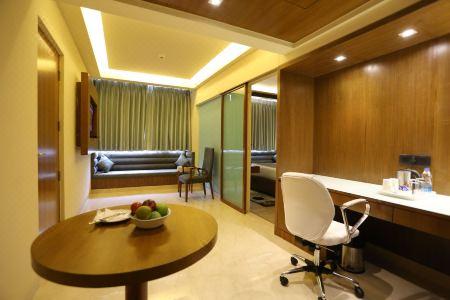 Regenta Orkos Kolkata by Royal Orchids Limited - 43