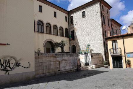 Guest House Al Convento - 2