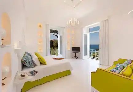 Villa Silvana Relais - 2