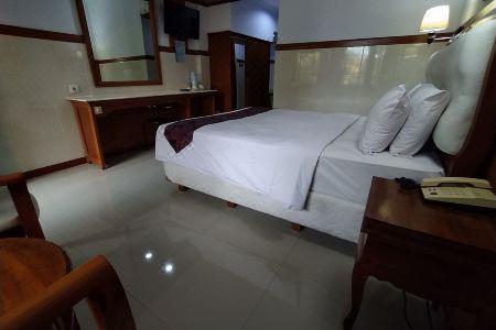 Sorga Cottages - 59