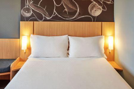 Ibis Montpellier Sud - 53