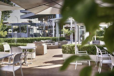 Best Western Rome Airport - 5