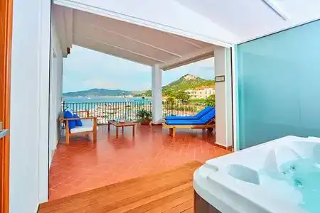 Approdo Resort Thalasso Spa - 4