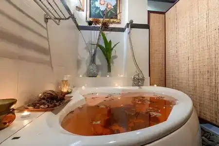 Ubud Aura Wellness Sanctuary - 3