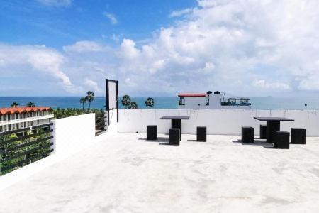 Queen Star Beach Resort - 2