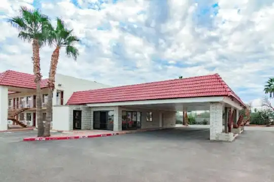 Red Roof Inn Mesa - 1