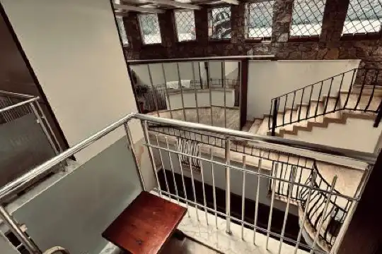 Fethiye villa ATA - 19