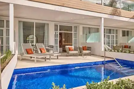 Zafiro Alzinar Mar Adults Only - Refurbished 2025 - 60