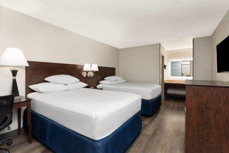 Days Inn by Wyndham Orlando Conv. Center/International Dr - 7