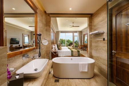 Araliya Beach Resort & Spa Unawatuna- Where You Meet the Sea All Year - 14