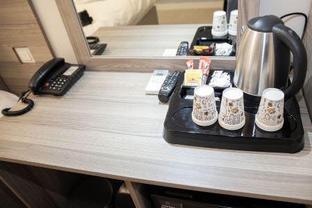 Gul Otel - 147