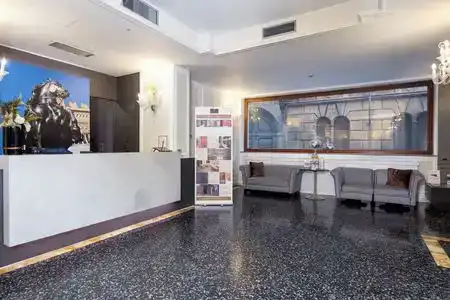 Grande Albergo Roma - 4