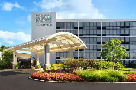 Four Points by Sheraton Philadelphia Northeast - 0
