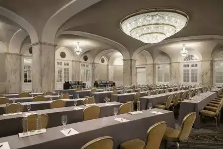 The Ritz-Carlton, Philadelphia - 8