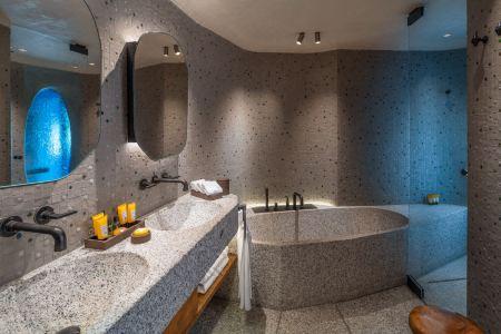 Cala di Volpe, a Luxury Collection, Costa Smeralda - 64