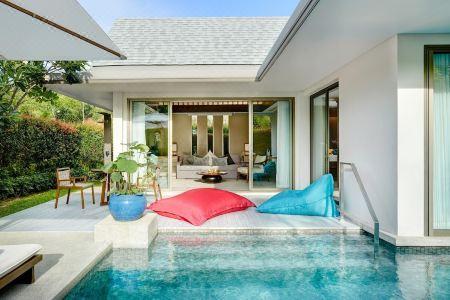 The Reserve by Santiburi Koh Samui - 55