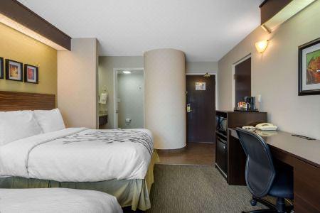 Sleep Inn - 11