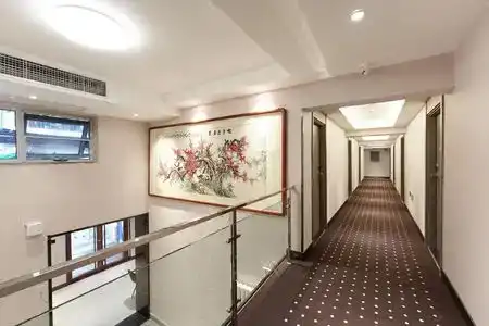 Hi Inn Beijing Wukesong Wanshou Road Subway Station - 6