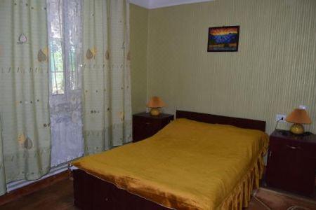 Гостевой дом Chimgan Apple Garden - 17