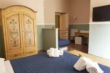 B&B delle Palme - 1