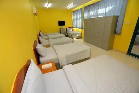 Dubai Youth - 7