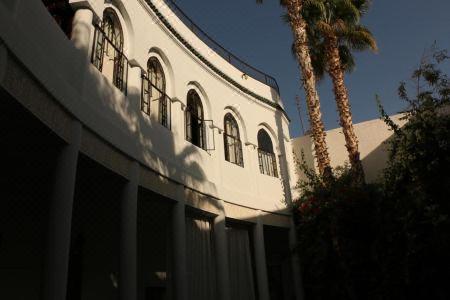 Riad Chergui - 5