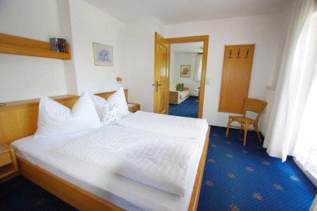 Hotel-Pension Heike - 25