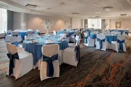 Four Points by Sheraton Philadelphia Northeast - 7